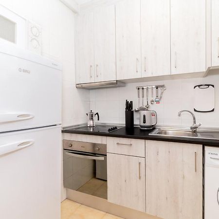 Espanatour Acequion Apartment Torrevieja Bagian luar foto