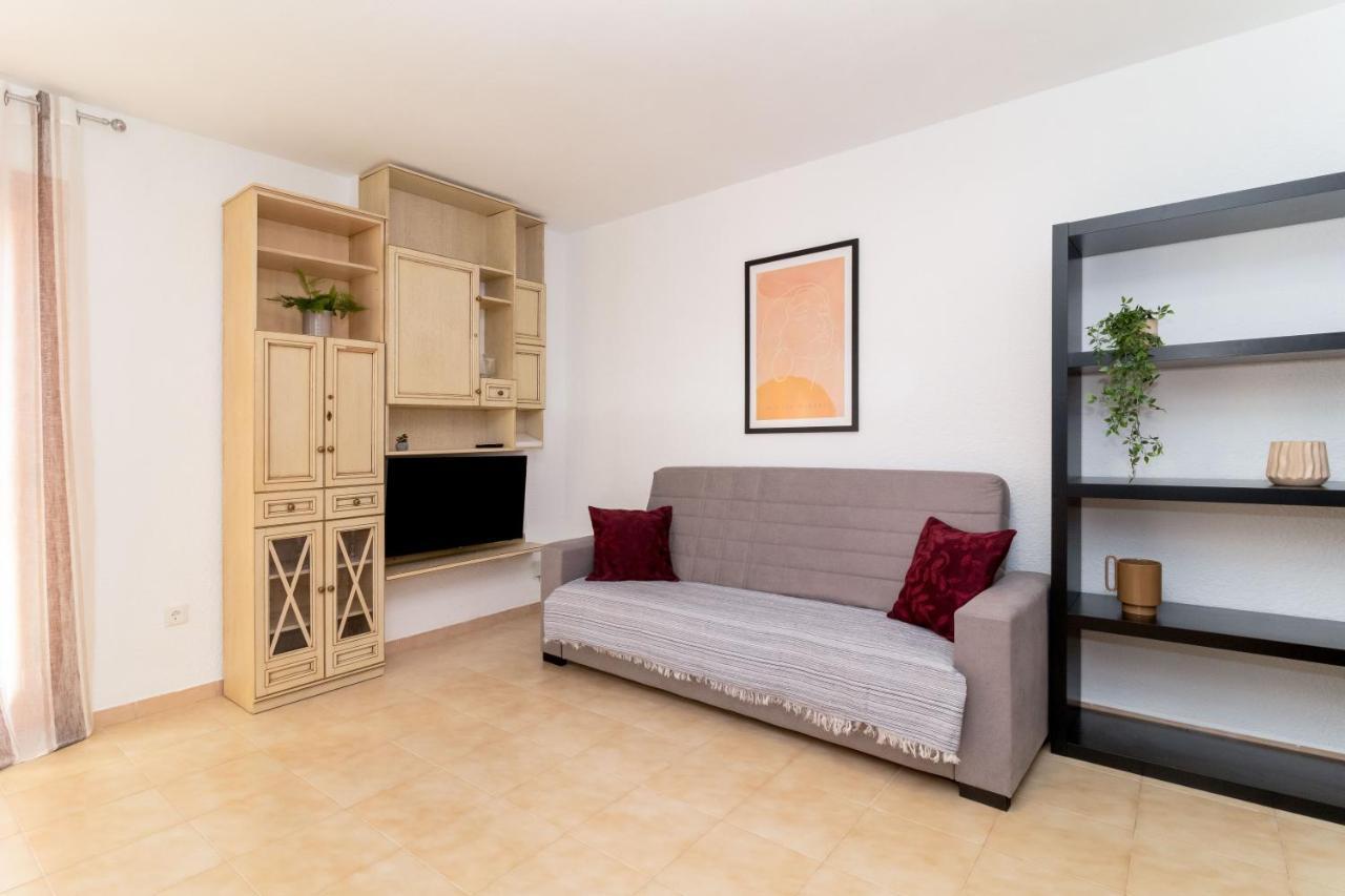 Espanatour Acequion Apartment Torrevieja Bagian luar foto