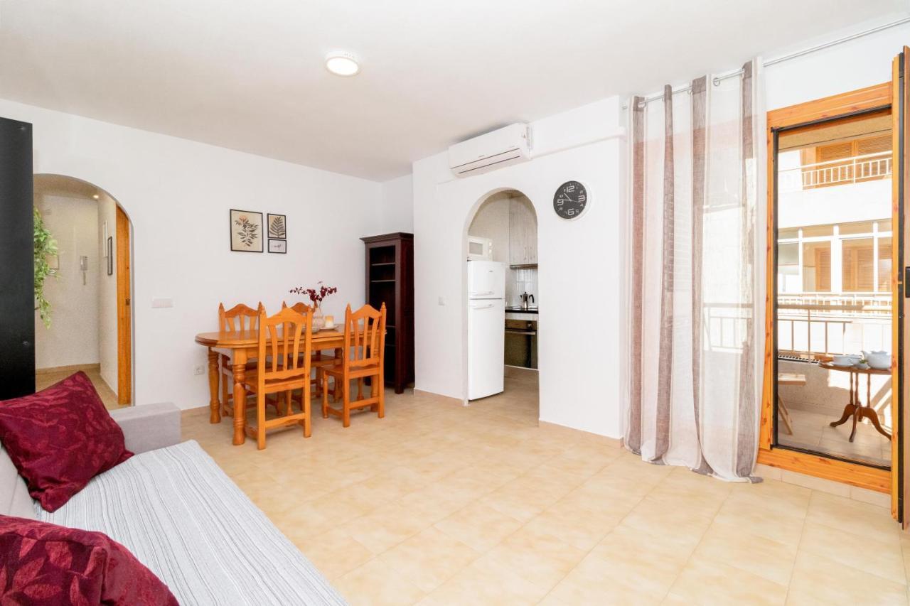 Espanatour Acequion Apartment Torrevieja Bagian luar foto