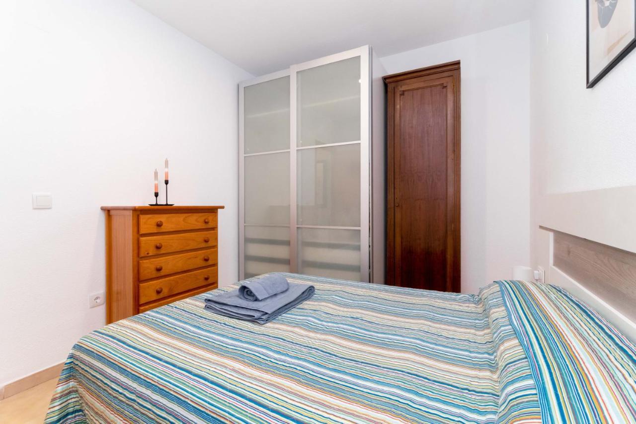 Espanatour Acequion Apartment Torrevieja Bagian luar foto