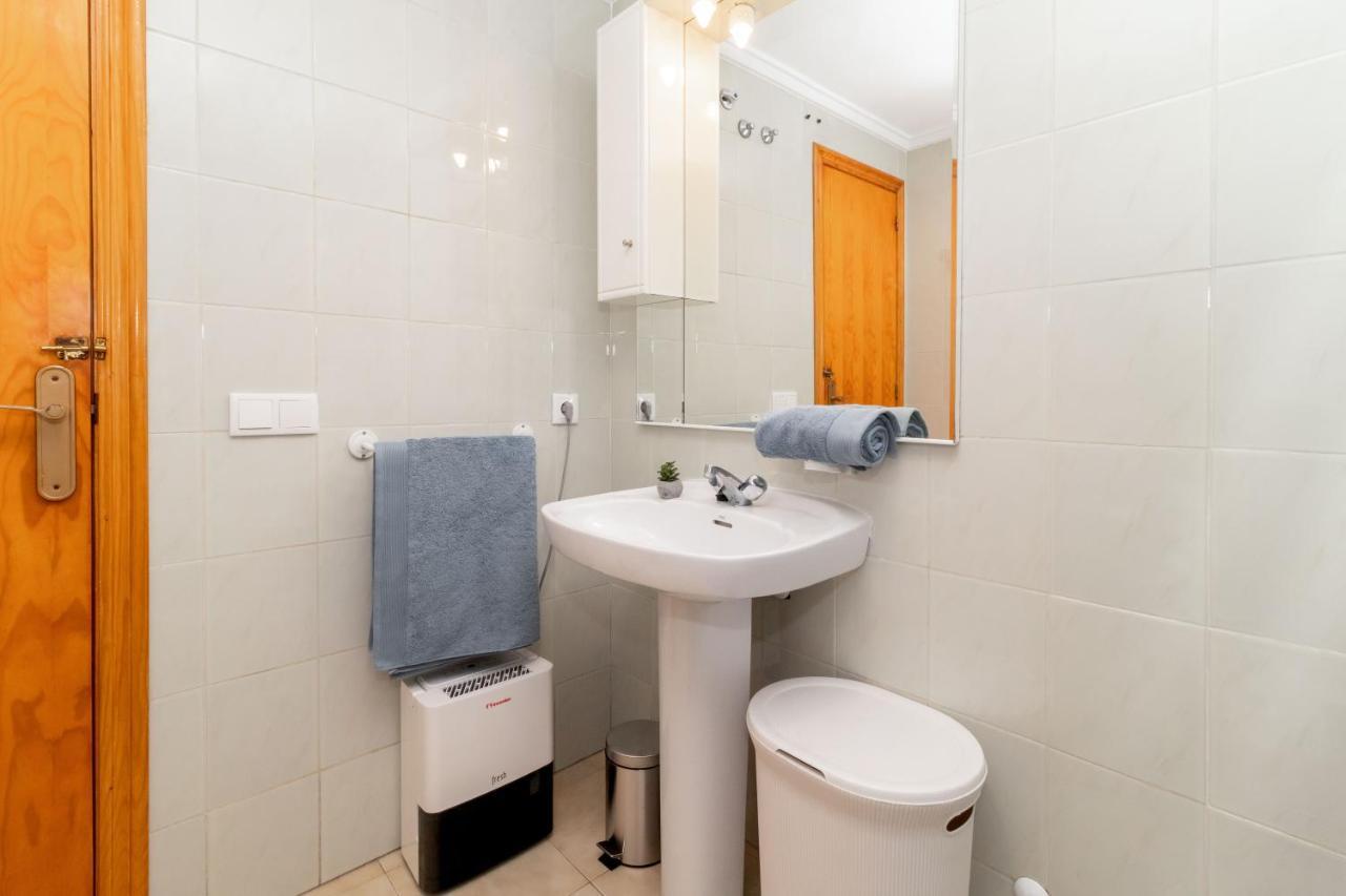 Espanatour Acequion Apartment Torrevieja Bagian luar foto