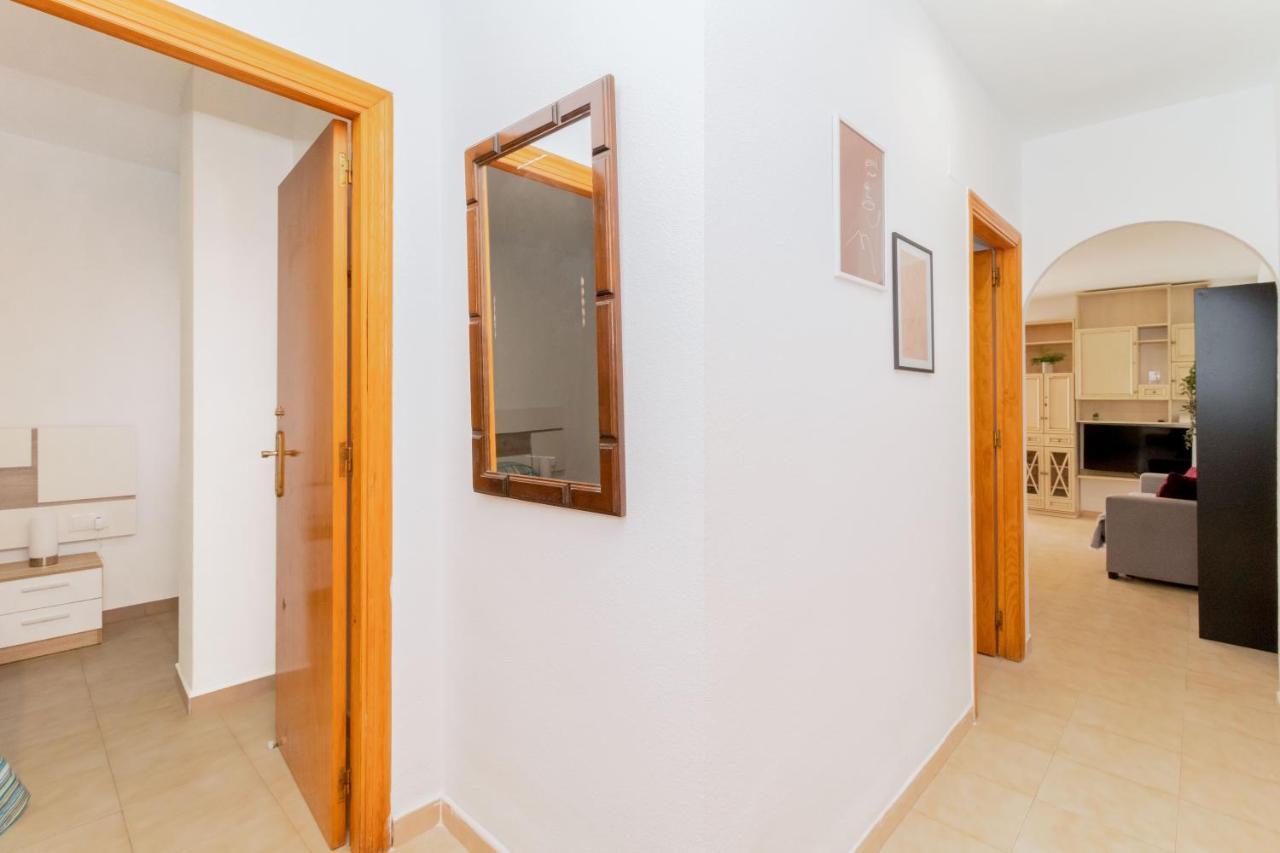 Espanatour Acequion Apartment Torrevieja Bagian luar foto